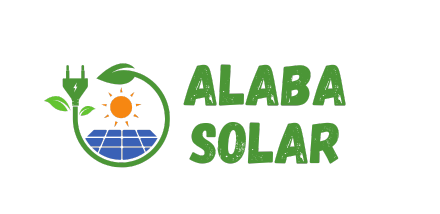 AlabaSolar - Buy & Sell Solar in Alaba International Market Lagos