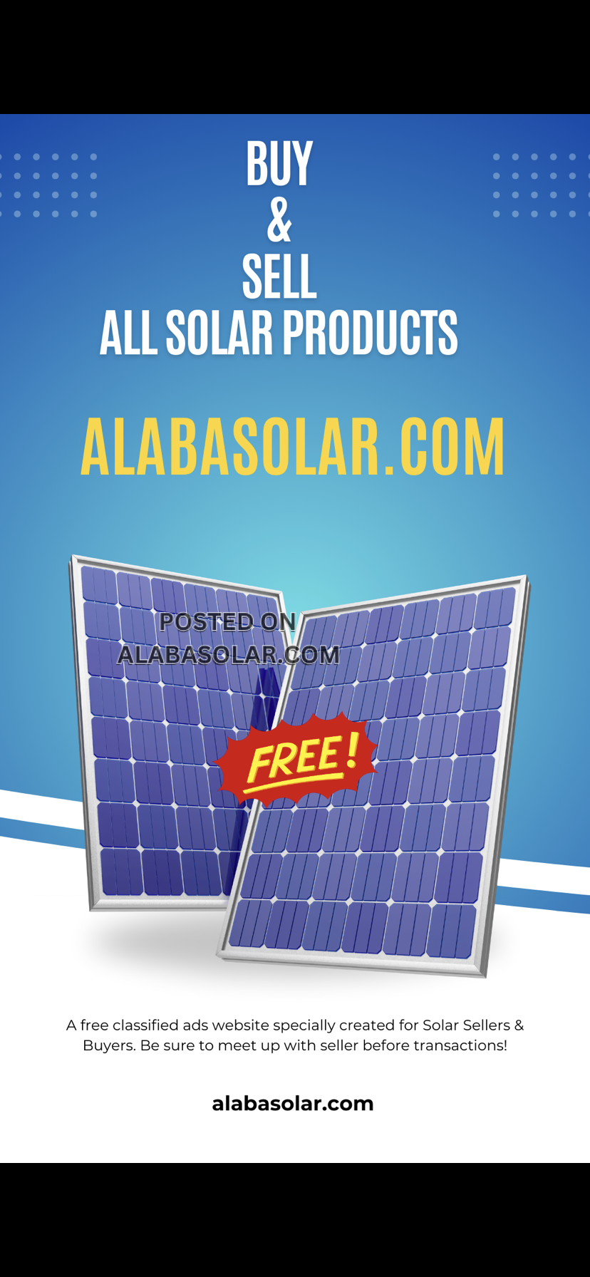 Alaba Market – Everything About Alaba International Market [Online]