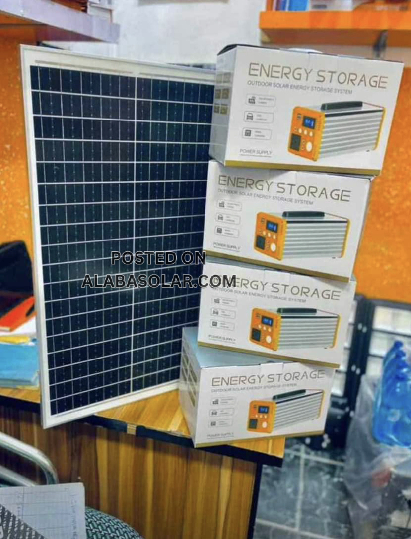 How to Sell on Alaba Solar Marketplace FREE