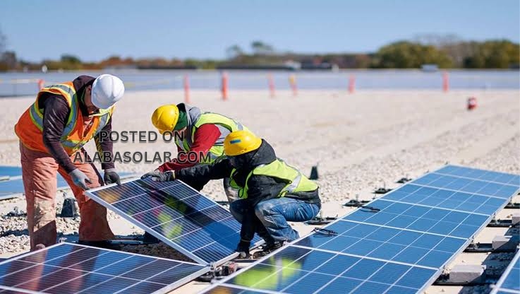 Solar Panel Installation: A Complete Guide