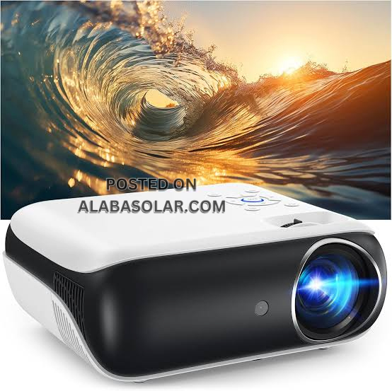 Top 5 Best Budget Projectors in 2025 for Home and Office
