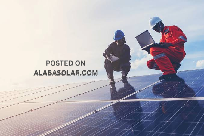 Top 20 Solar Companies in Nigeria