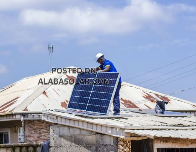 10 Best Solar Companies in Nigeria