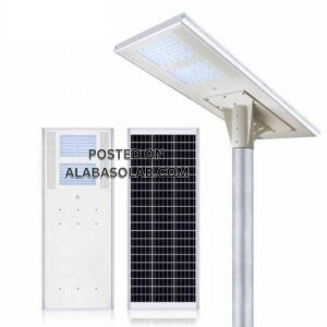 Solar street light price in Nigeria