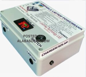 Laptop Power Bank Price in Nigeria