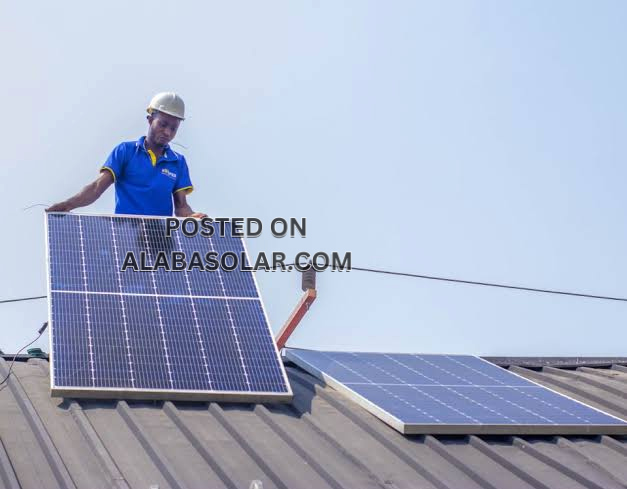 How to Buy Solar Products in Alaba International Market Online: A Complete Guide