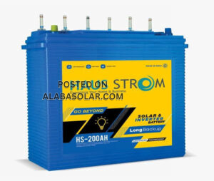 Hausstrom Tubular Battery Review: Is It the Best Solar Battery in Nigeria?