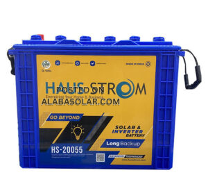 Hausstrom Tubular Battery Review: Is It the Best Solar Battery in Nigeria?