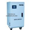 200KVA PROTON STABILIZER 3PHASE