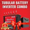 Starplus Tubular Battery Inverter Combo You Can Trust