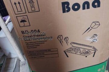 Bona Solar Freezer Price in Nigeria: Your Ultimate Buying Guide