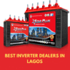 Best Inverter Dealers in Lagos for Long-Backup Systems
