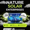 Nature Solar Enterprises NG