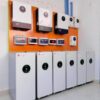 Felicity 5kva 48v solar inverter