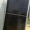 Jinko 550w solar panel
