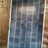Jinko 550w solar panel