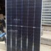 Jinko 550w solar panel