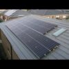350 w solar panels Canadian mono