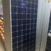 Jinko 550w solar panel