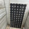 200watts tukumbo mono solar panels