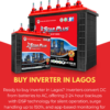 Buy Inverter in Lagos