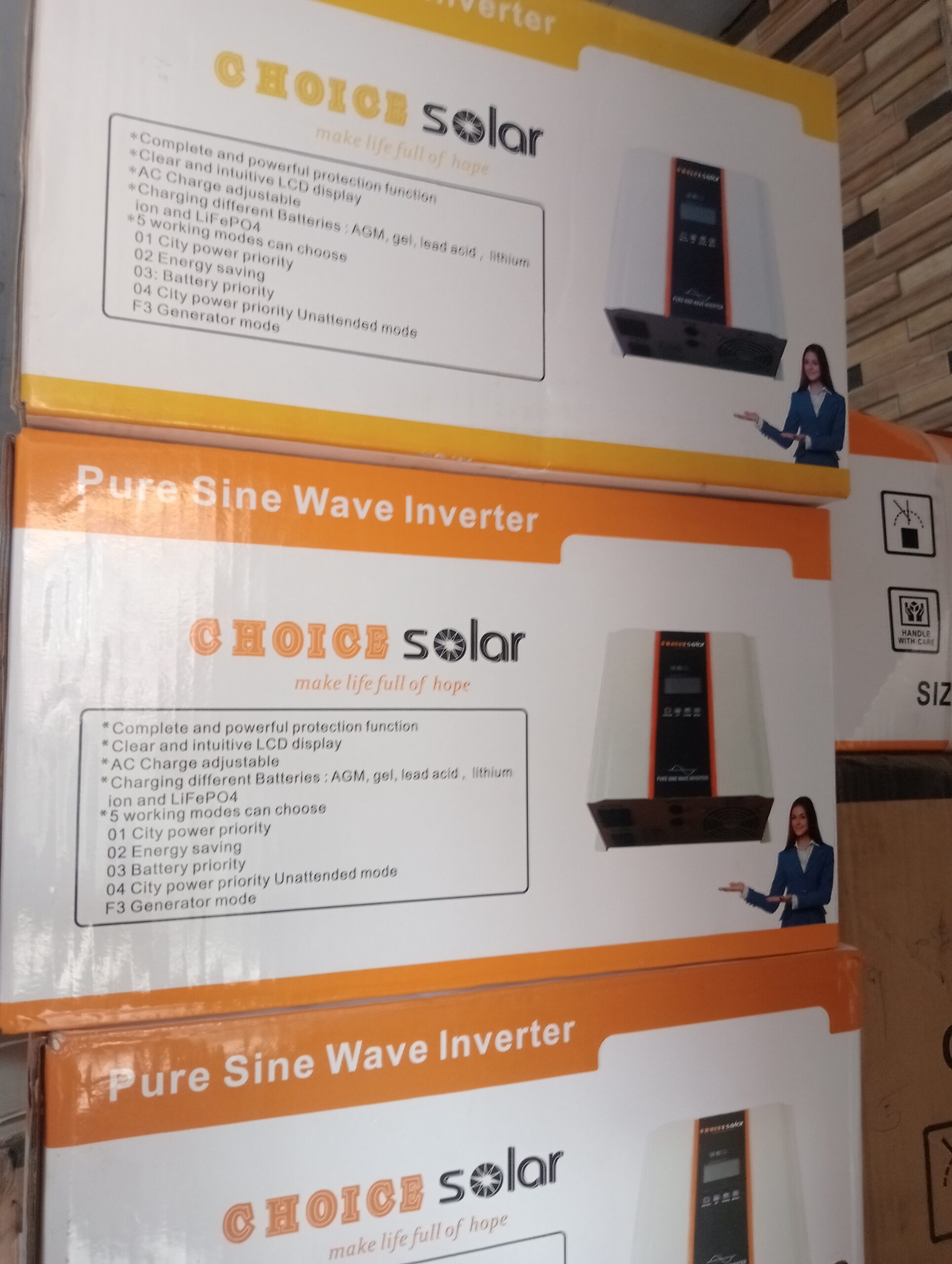 5kva Price in Nigeria 🇳🇬 Alaba Solar Marketplace