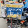 240Ah Jaikan Indian Tubular Battery