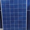 285W SunTech Solar Panel