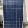 250W Trina Solar Panel