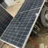 550W Solar Panel