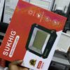 SUKHIG 300w Solar Flood Light