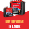 Buy Inverter in Lagos – Reliable Power Solutions