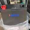 Haisic lithium ion battery 8kwh 48V