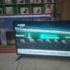 32″ SOLAR SMART RECHARGEABLE TV