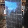 Longi solar panels 500w