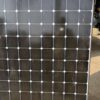 Sunpower mono solar panel 320W