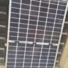 Canadian solar panel mono 500W 120cells