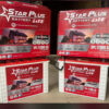 220AH 12v Star Plus Tubular Battery