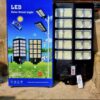 2000Watts 20Eyes Solar Street Light