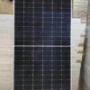 550watts 144cells Canadian MonoCrystalline solar panels