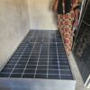 685Watts Jinko Bifacial Mono Solar Panel