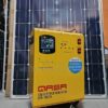 Solar Power Generator SPG 500VA