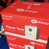 1000Wh Itel Power Tank