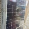Canadian solar panel Mono half cut 550W