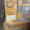 Super cat tubular battery 220Ah 12V