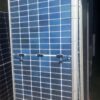 Original 620w jinko monocrystalline solar panel