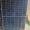 490Watts half Cut Mono Solar Panel