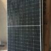 650w Solar panel