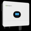 6KW 48V GROWATT HYBRID INVERTER