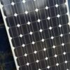 200 watts monocrystalline solar panel